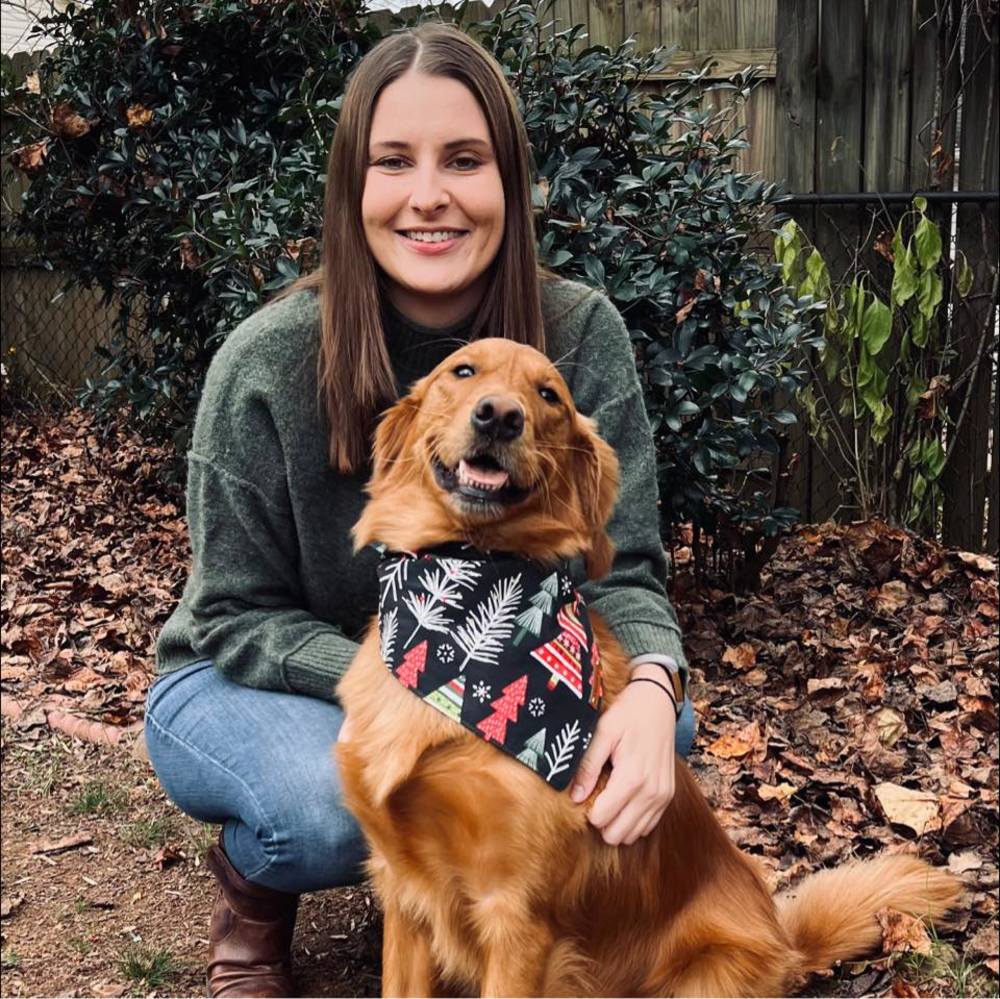 Meet your Posher, Zoe